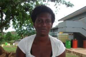 $350 was loaned to Winifred to allow her to buy stock for her store in bulk