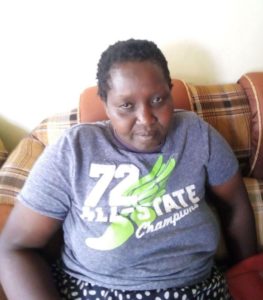 Our $125 loan to Joyce in Kenya will let her buy chicks for breeding on her diary and poultry farm.