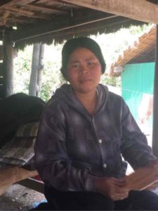 Our $800 loan to Sokleng in Cambodia will let her purchase fertilizer and seed for her rice farm.