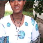 Yichalem in Ethiopia received $250 from iZosh to fatten her cows.