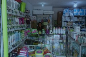 Our $2,440 loan to Yasmin in Columbia will help her purchase additional products to sell in her cleaning supplies business.