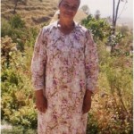 Mavsuma from Tajikistan received a loan to buy cattle for her animal husbandry business.