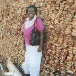 Medius of Uganda received $775 to buy timber.