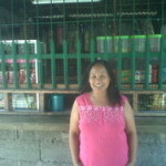 Patricia of the Philippines received $225 to improve her business.