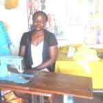 Beatrice from Kenya received a $465 loan to pay for children's school fees.