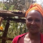 $75 from iZosh complete a loan of $500 to help Lilian buy seeds and start horticulture farming on her farm.