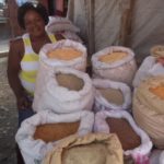iZōsh's loan of $250 helped Marie increase her stock of food products to sell.