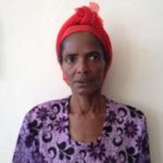 Hirut in Ethiopia received a loan of $250 for ox and sheep fattening.