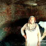 Maqboolan in Pakistan received a loan of $225 to buy an additional cow to raise so she can increase milk sales.