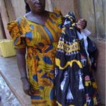 Our $225 loan to Jalia in Uganda will provide a greater selection of clothing to sell to boutiques.