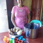 Our $145 loan to Jennifer in the Philippines will help her buy ingredients for making and selling home-cooked food to her community.