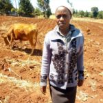 Our $400 loan to Judith in Kenya will be used to buy potato and maize seeds for her crop and livestock farm.