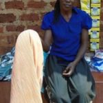 Our $150 loan to Margret in Uganda will help her buy more goods for her store selling second-hand clothing and other products.