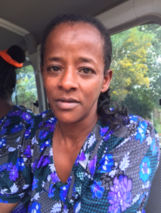 Our $250 loan to Marta in Ethiopia will help her with sheep fattening.
