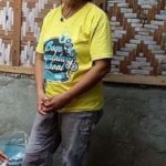 Our $200 loan to Perla in the Philippines will let her expand her business raising hogs and selling fish in the local market.
