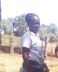 Our $125 loan to Rhoda in Kenya will be used to buy additional maize stock to sell.