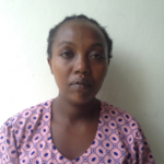 Our $250 loan to Wotie in Ethiopia will help her with petty trading, poultry, and sheep fattening.