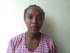 Our $250 loan to Wotie in Ethiopia will help her with petty trading, poultry, and sheep fattening.