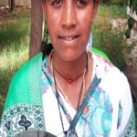 Tirualem in Ethiopia received $250 from iZosh to fatten her sheep.