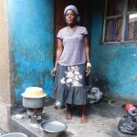 Our loan of $225 to Betty in Uganda will help her purchase raw ingredients in bulk, more pots, and cooking utensils to make home-cooked meals she sells at the market.
