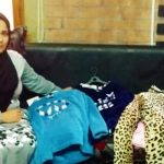 Our $400 loan to Mervat in Lebanon will help her buy a new collection of trendy clothes to sell.