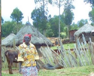 Our $475 loan to Regina in Kenya will help her buy fertilizers to improve crops on her crop and livestock farm.
