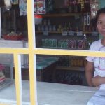 Our $175 loan to Salvacion in the Philippines will help her buy expand her inventory for her sari-sari store.