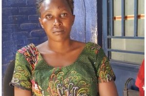 Our $225 loan to Vestine in Rwanda will help her buy soft drinks, liquors, primus, mitzing, and skol for her bar.