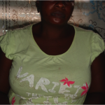 Mercy from Ghana received a loan to buy crates of eggs in bulk to sell by the carton.