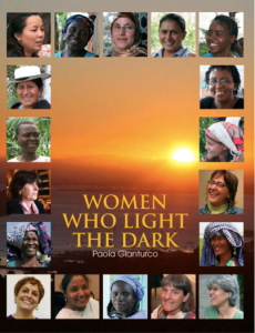 Women Who Light the Dark